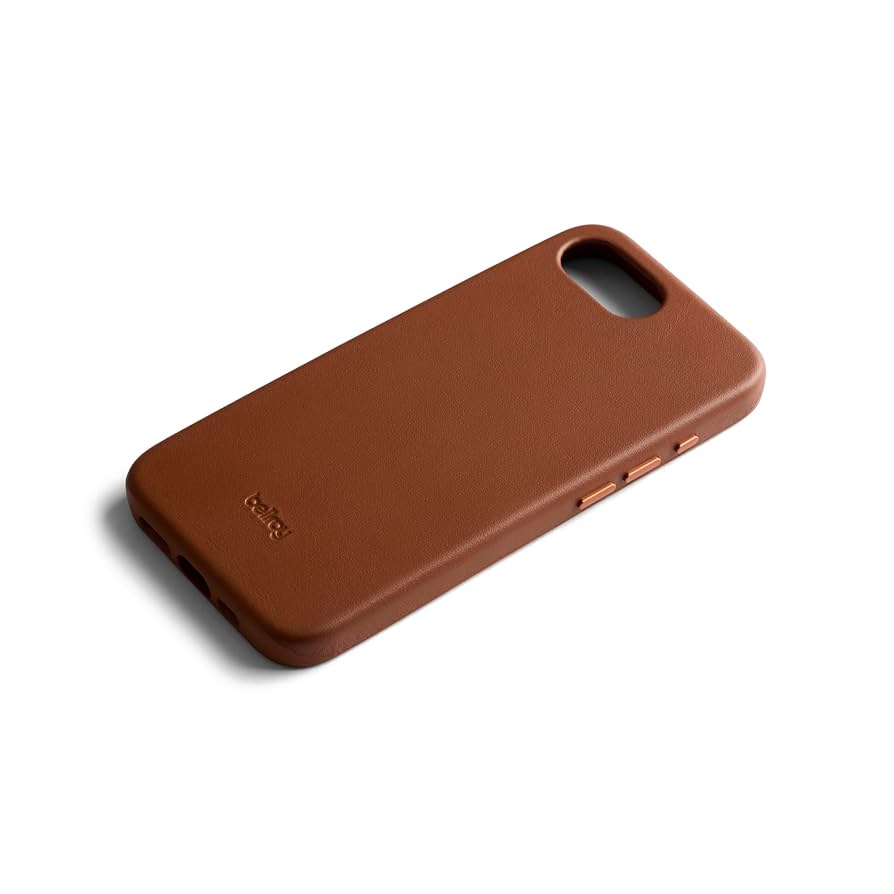 bellroy  iPhoneケース iPhone 7、8、Xs入ります。 ベルロイiPhone7/iPhone8ケースのレビュー。ミニマリストに愛さ